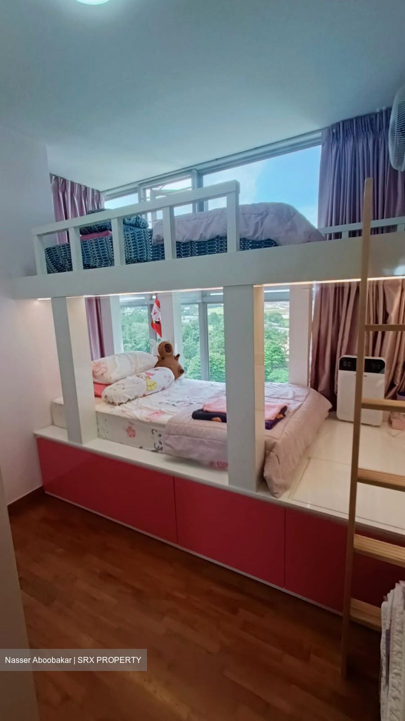 The Estuary (D27), Condominium #500749531